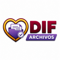 LOGO DE ARCHIVOS
